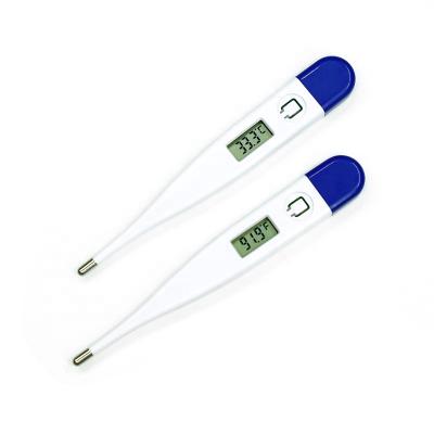 China Instant Read Manufacturer KH-TH068 High Quality Plastic Thermometer Electronic Digital Thermometer for sale