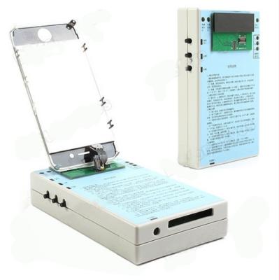 China LCD Testing Machine iPhone 6 Tester Box LCD Display Touch Screen Digitizer Tester Panel Tool for sale