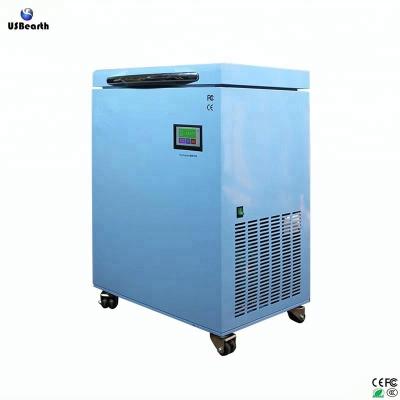 China Machinery Repair Shops FS-11minus 150 Degree 14 Inch LCD Separator 1000W Touch Screen Frozen Control for sale