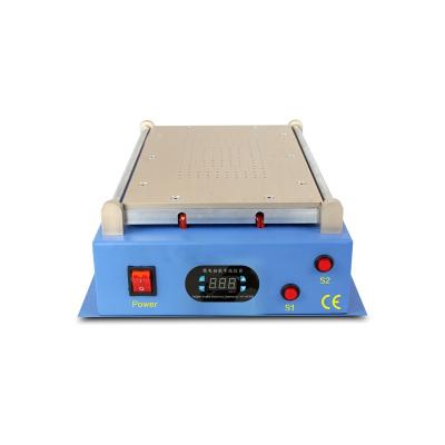 China Factory LCD Separator LY 950 Renovation V.3 Moving Glass Machine for Ipad and Mobile Phone LCD Repair for sale