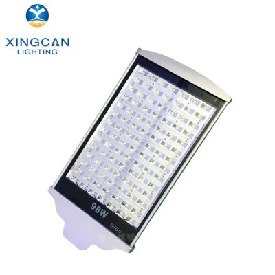 China ROAD IP65 28W 42w 56w 70w 84w 98w 112w 126w outdoor waterproof aluminum garden lighting led street light for sale