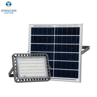 China Waterproof IP65 Warehouse Led Basketball Court Light Solar Lamp 200W Led Floodlight Outdoor Solar Led Solar Lamp for sale