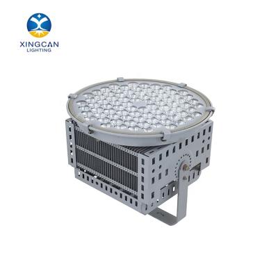 China Sports stadiums IP65 energy saving led outdoor 500w 400w 300W 200W 150W watt led floodlights sport led stadium light for sale