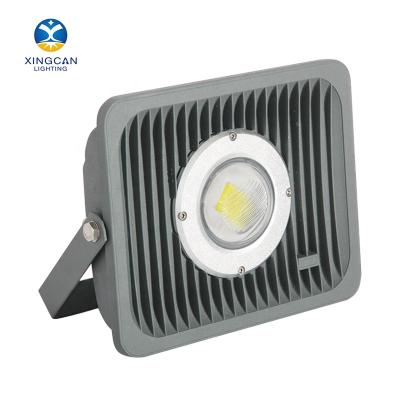 China Warehouse high lumen IP65 floodlight waterproof energy saving SMD 50W 100W 150W outdoor led cob led flood light for sale