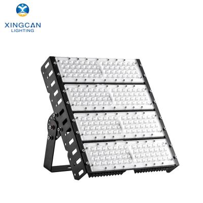 China Aluminum+armored high lumen bridgelux 50w 100w 150w 200w 250w 300w outdoor waterproof ip65 aluminum led tunnel flood light for sale