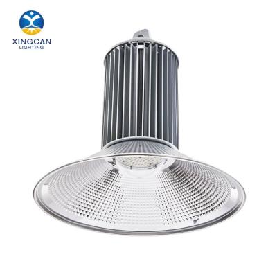 China High Quality Aluminum High Bay Stadium Light Industrial Led Warehouse Housing 100w 150w 200w 250w LED Extraction Light for sale