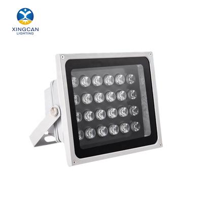 China LANDSCAPE Housing IP65 18w 24w 36w 48w Aluminum Outdoor Waterproof Garden Hotel Plaza Park Spotlight Led Spotlights Prices for sale