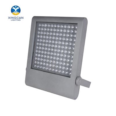 China 36W 72W 100W ip65 aluminum waterproof LANDSCAPE sprojector square outdoor floodlight flood lights led outdoor for sale