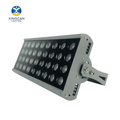 China LANDSCAPE 18W 24W 36W 48W 72W Led Flood Light IP65 Outdoor Waterproof Decorative Church Facade Square Spotlights for sale