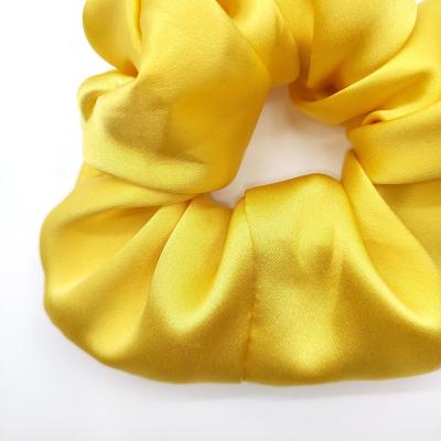 China Pure Japan Silk Women's Haircare 16mm Satin 100% Satin Headbands Headband For Hair Decoration for sale