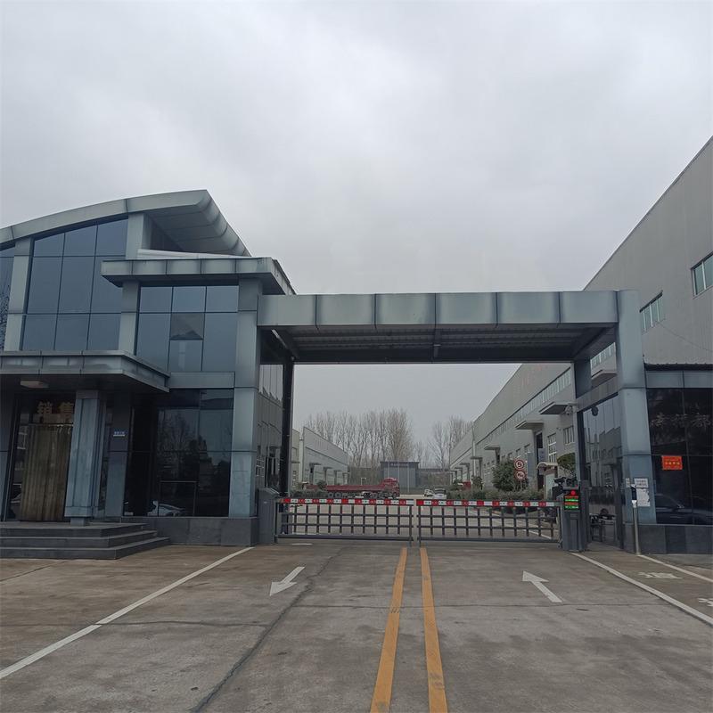 Verified China supplier - Henan Demeijia Machinery Equipment Co., Ltd.