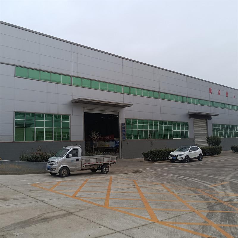 Verified China supplier - Henan Demeijia Machinery Equipment Co., Ltd.