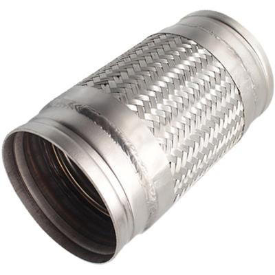 China Industry Explosion Proof Groove Compensator Stainless Steel Groove Pipe for sale