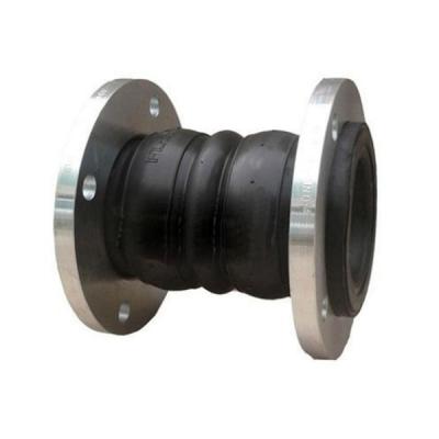 China High Durability Rubber Flexible Expansion Joints Are The Most Widely Used Pipeline Buffers And Supplements for sale