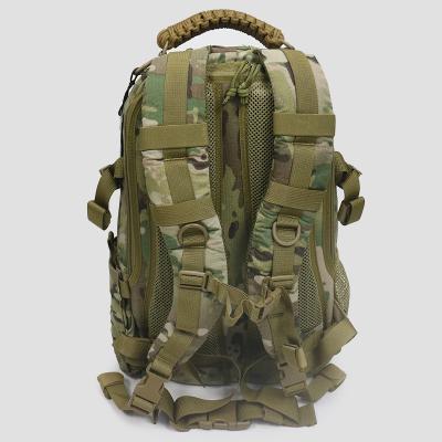 China Factory Direct Waterproof Dragon Egg Tactical Backpack 30 Liter Capacity For Rising for sale