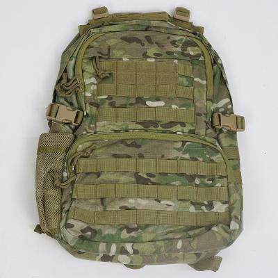 China Waterproof Molle Bag Hiking Daypacks Tactical Backpack For Trekking Camping Hunting Traveling Motorcycle for sale