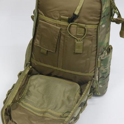 China Dragon Egg Bags Hiking Climbing Backpack Outdoor Waterproof Tactical Camouflage Nylon for sale