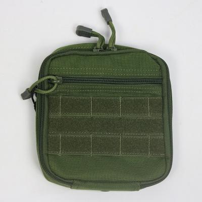 China camping & Outdoor Multi-Function Mobile Phone Portable Service Tool Tactical Molle Pouch Rise Bag for sale