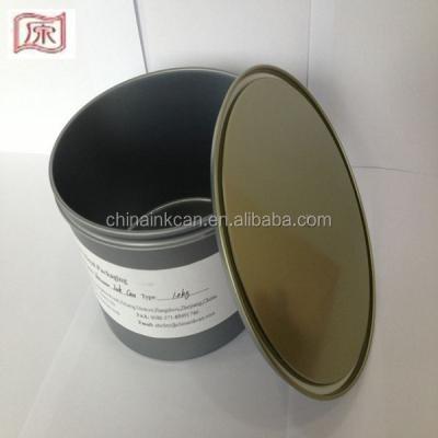 China Vacuum Chemical Ink Box Sealed Food Contact Paking Grade for sale