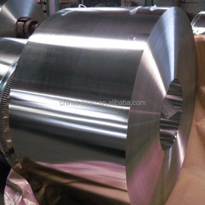 China Paper 0.18-0.40mm Roll Tinplate Sheet for sale