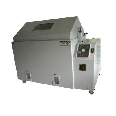 China Programmable LCD Nozzle Salt Spray Corrosion Test Chamber DL-60 for sale