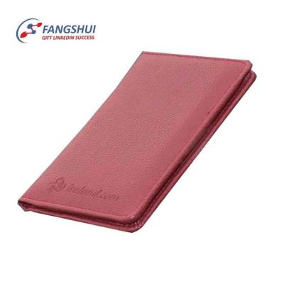 China High End Wallet Latest Design RFID Fashionable Custom Leather Checkbook Long Wallet for sale