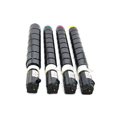 China COMPATIBLE NPG 67 C-EXV 49 GPR 53 GPI 3330 DX C3320 3325 C3720 3725 compatible 3822 3826 color toner cartridge for sale