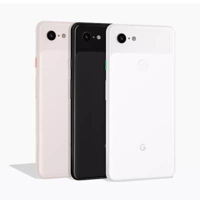 China Original Google Pixel 3 XL Pixel 3XL Pixel XL3 Octa Core 4GB RAM 128GB ROM Android 9.0 Original NFC Mobile Phone Fast Charger 145*68*8 for sale