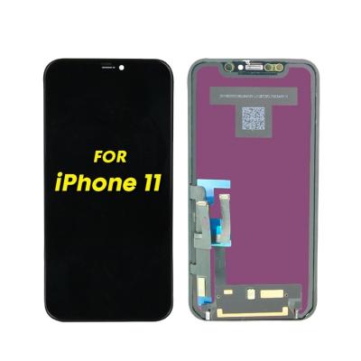 China New Original Best Price Display Screen For Apple Iphone X 11 & 12 Packing Color Time OEM Series Accept Clean Safe GUA for sale