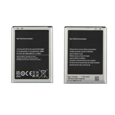 China Original EB-L1F2HVU Mobile Phone Battery For Samsung Galaxy Nexus I9250 I515 I557 1750mAh for sale