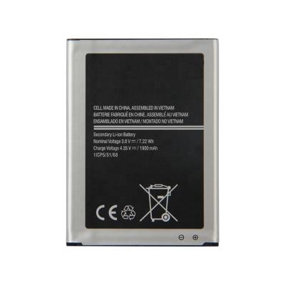 China Original 3G Version Mobile Phone Battery EB-BJ110ABE For Samsung Galaxy J1 J Ace J110 SM-J110F J110H J110F J110FM J1 Ace 1900mAh for sale