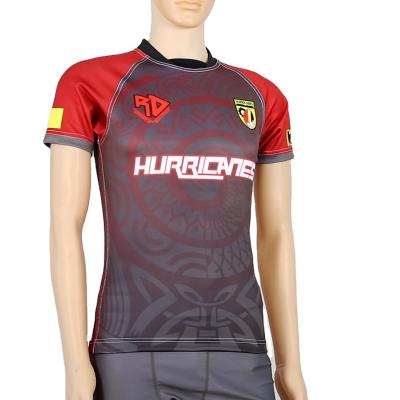 China Classic rugby shirts QUICK DRY China best price for sale