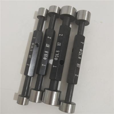 China GCr15 24.8 H7 HOLD HIGH MEASUREMENT PRECISION GO NOGO for sale