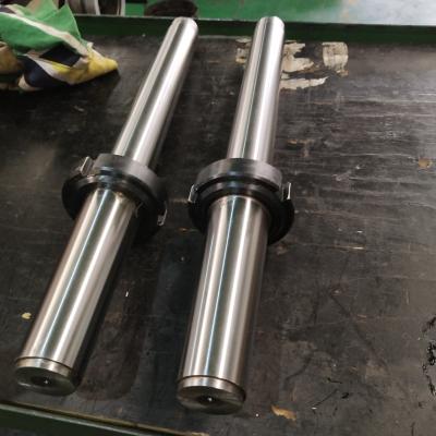 China Gcr15 or required 3# morse MT taper test bar for sale