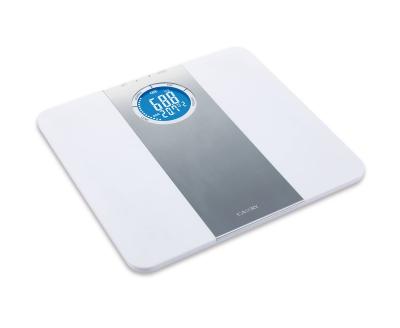 China BMI New Design Body Weight Scales For People BMI Bathroom Scale With LCD Backlight for sale