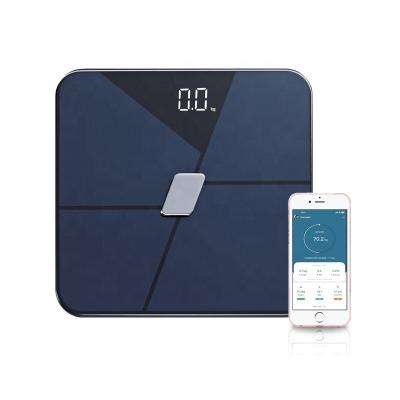 China Factory direct sales viable smart wireless body weight scale digital weight scale for sale