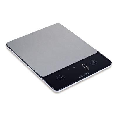 China Weight Measuring Professional Best Price Led Display Food Weighing 10kg Digital Kitchen Scale for sale