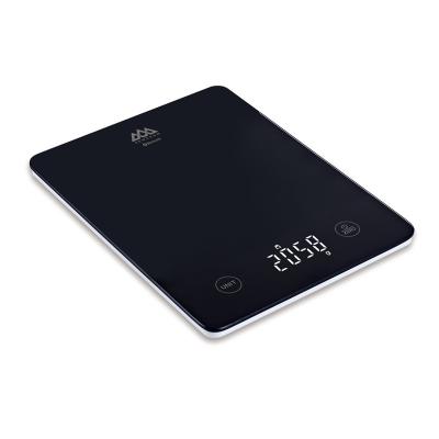 China Wireless Customized Electronic Digital Kitchen Food Scale 10kg High Sensors for sale