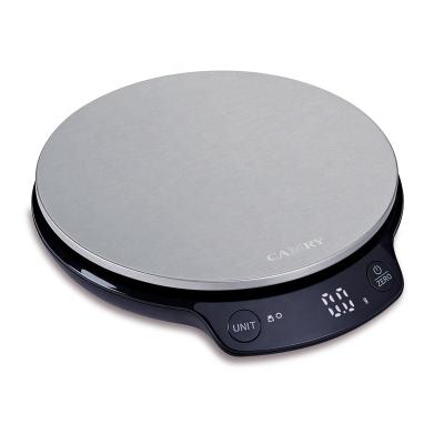 China With Tray Hot Sales Digital Baking Scale Kitchen Balance Accurate 0.1 Gram LED Display for sale