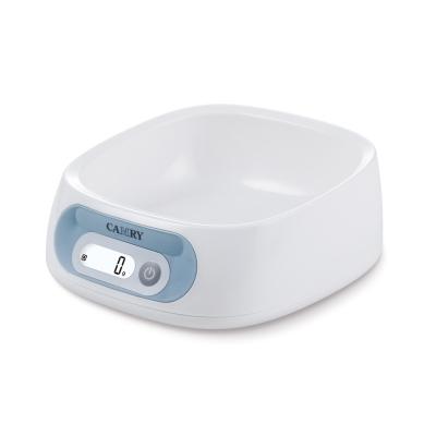 China Non-automatic Bowl Scale Pet Food Animal-Feeding Scale for sale