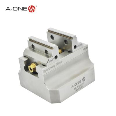 China Suitable for precision processing machine cnc pipe clamp vartical and horizontal bench vise for vertical and horizontal machine for sale