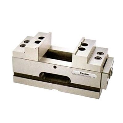 China Hydraulic MC plant and lock vise for milling machine for sale