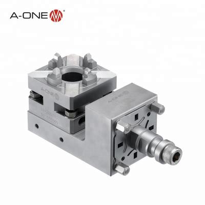 China To be used on all types of EDM and Wire-Cut EDM China Supplier A-ONE Extension Jaw Steel Chuck for WEDM EDM Machining 3A-200003 for sale