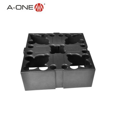 China For Storage Electrode Holder A-one Plastic Display Racks For 3A-300025 Electrode Holder for sale