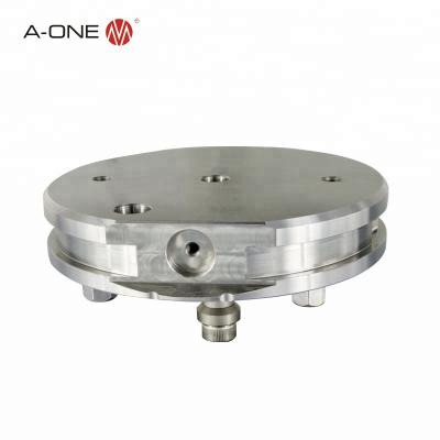 China For use on all A-one power chuck precision fixture and production chuck SA system 148 pallet for heavy machining power chuck 3A-110018 for sale