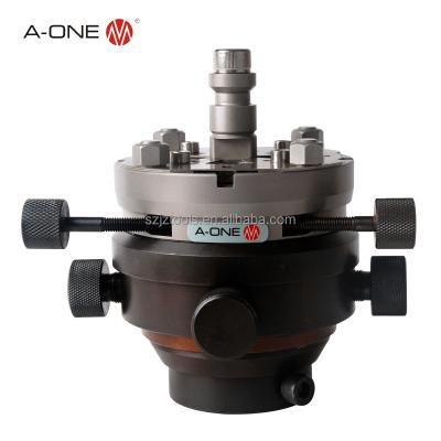 China To be used on EDM spindle for A-ONE quick change stainless steel EDM variable chuck for quick change 3A-300010 for sale