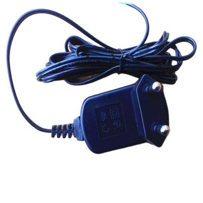 China Electrical Products Consumer Electronic Adapter 3V 5V Switching Adapter For Europe for sale