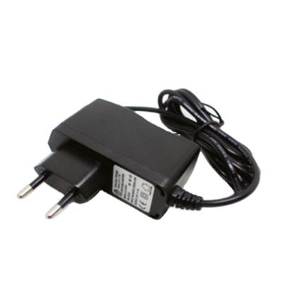 China EU Plug 12V 0.5A Power Charger 12VDC Power Change Adapter RKGSDC1200500 for sale