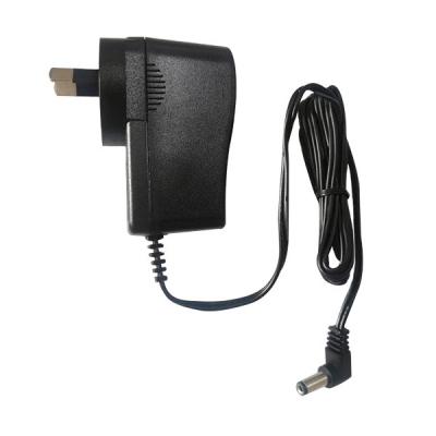 China SAA Power Supply 12V 12V AU Adapter 12Vdc AU Electric Accessory Charger for sale