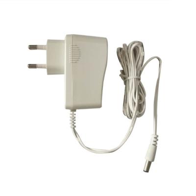 China 22V Household Dust Collector Charger EU Plug 22VDC Charger For Dust Collector for sale